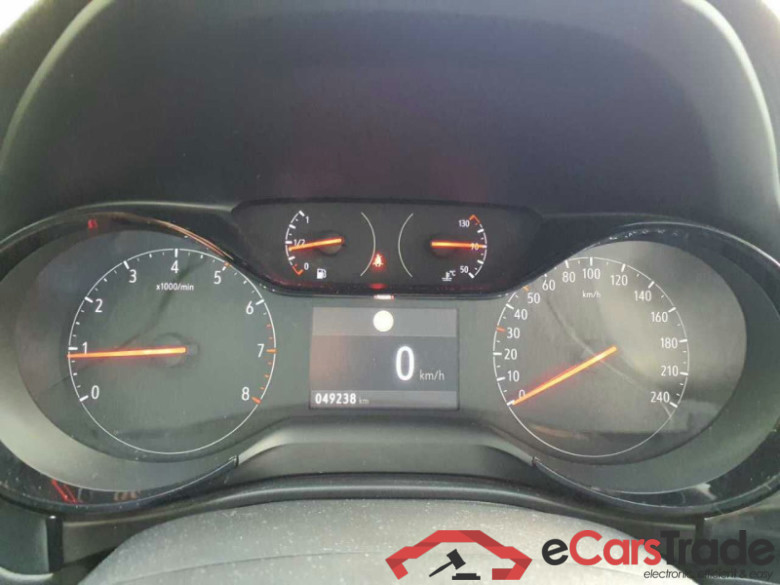 Opel Corsa F (2019->) DE - LimS5 1.2 Turbo EU6d, Edition (EURO 6d), 2019 - 2023 #5