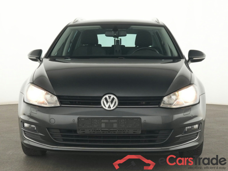 Volkswagen Golf VII Variant (Inzahlungnahme MwSr. nicht ausweisbar) 1.4 TSI BMT EU6, Allstar #2
