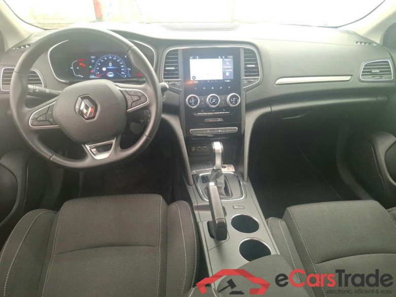 Megane IV Berline 5pt. Business 1.5 dCi 115CV BVA7 E6d #5