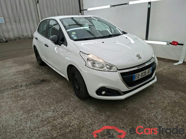 208 Affaire Premium 1.6 HDi 75CV BVM5 E6 #4