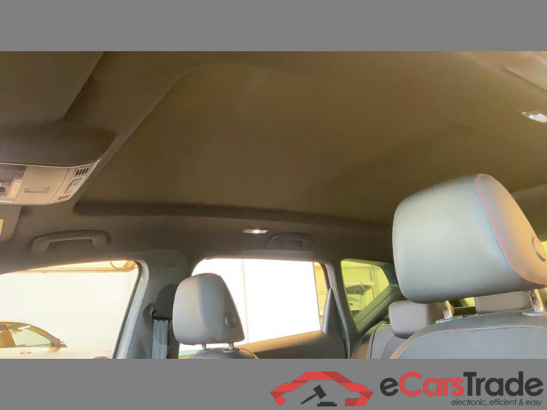 SEAT Ateca 1.5 TSI FR OPF DSG (EU6AP) #6