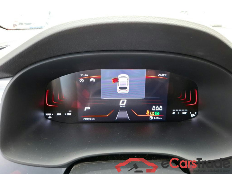 Ateca Style Business 2.0 TDI 150CV BVA7 E6d #6