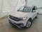 preview Volkswagen T-Cross #0