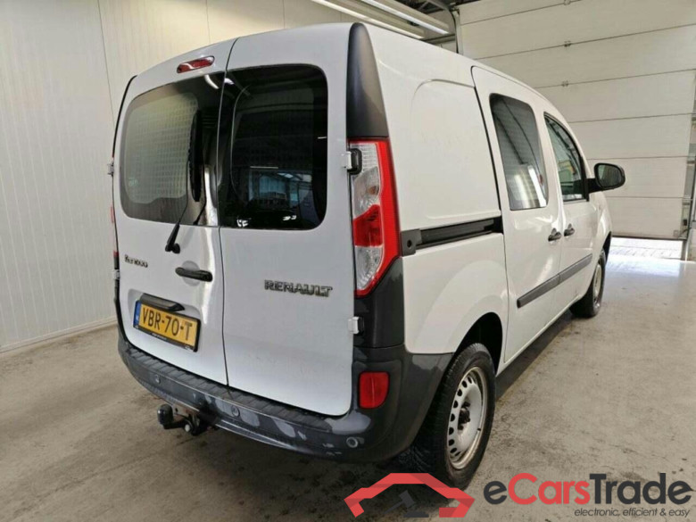RENAULT KANGOO 1.5 dCi 75 Comfort #2