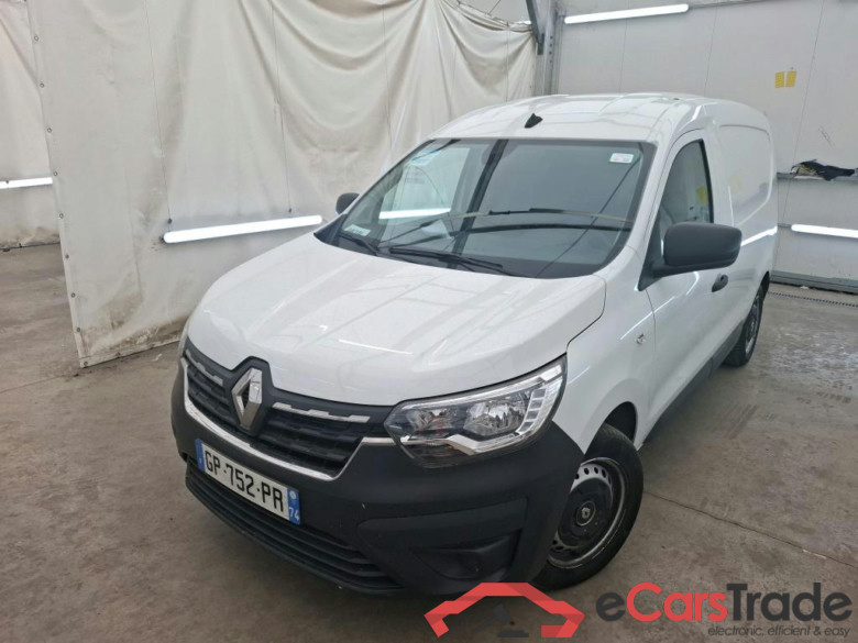 Express Confort 1.5 dCi 95CV BVM6 E6d
