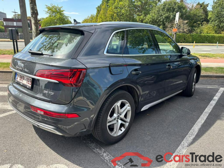 AUDI Q5 Dsl Q5 35 TDi Business Edition Advanced S tronic #3
