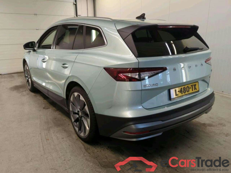 SKODA Enyaq iV 80 First Edt. #6