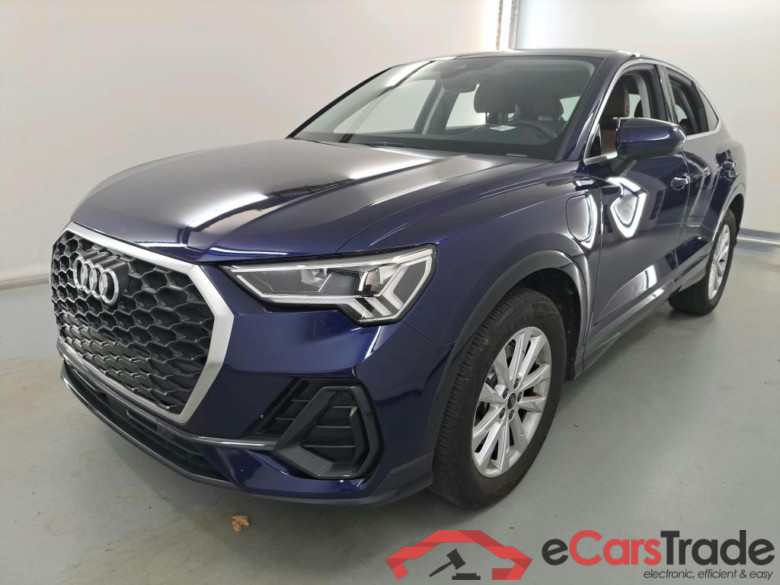 AUDI Q3 Sportback 1.4 45 TFSI E S TRONIC