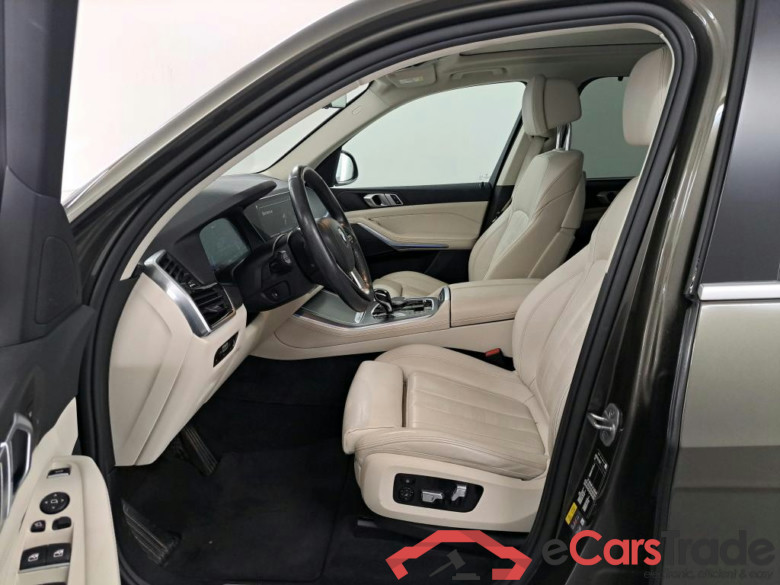 BMW X5 3.0 XDRIVE45E 155KW 4WD AUTO #5