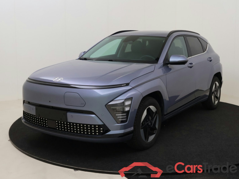 Hyundai Kona Shine 17 65 kWh 214 #1