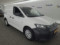 preview Volkswagen Caddy #1