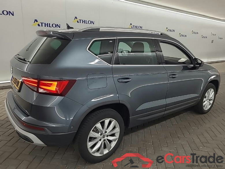 SEAT Ateca 1.5 TSI Style Business Intense 5D 110kW #3