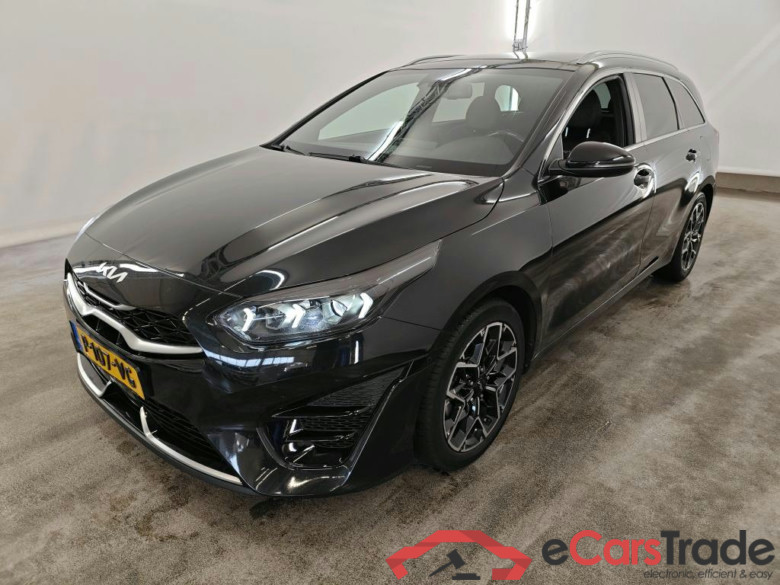 Kia Ceed Sportswagon 1.0 T-GDi GT-PlusLine 5d