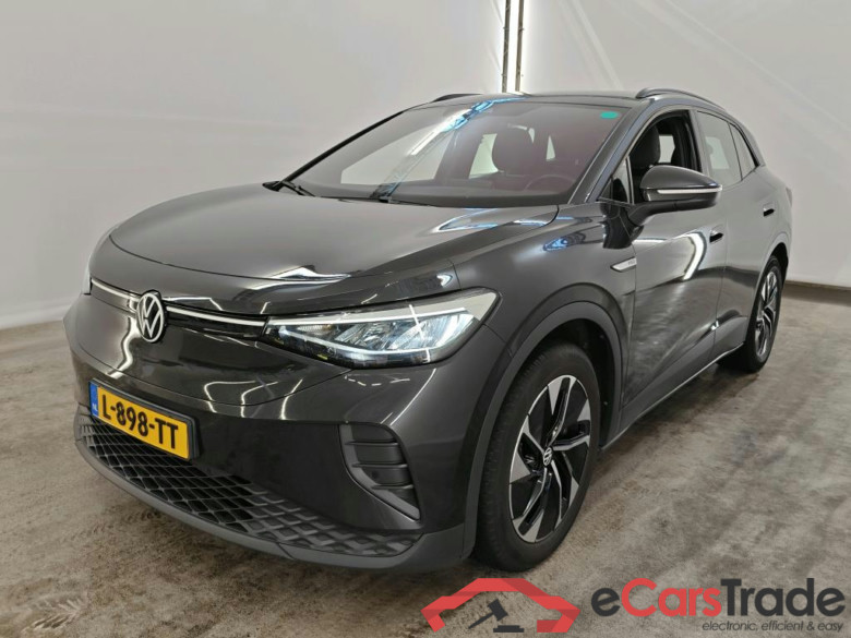 Volkswagen ID.4 77kWh Life Auto 5d + Warmtepomp #1