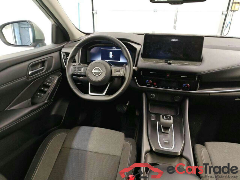 NISSAN Qashqai 1.3 MHEV X N-Connect #3