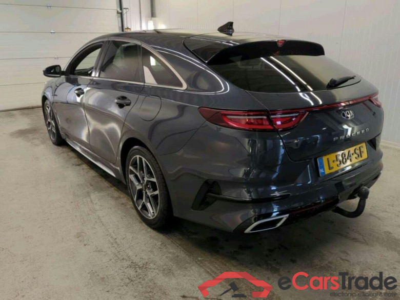 KIA PRO CEED 1.5 T-GDI GT-Line #6