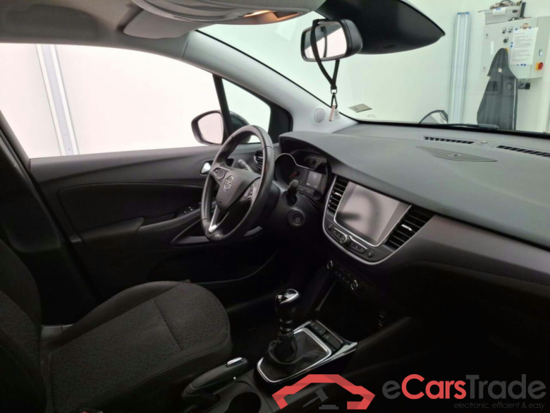 OPEL CROSSLAND 1.2 TURBO ECOTEC S/S EDITION #3