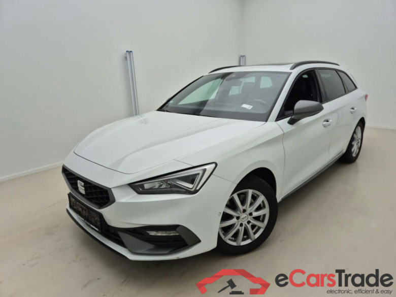 SEAT LEON SPORTSTOURER 2.0 TDI FR