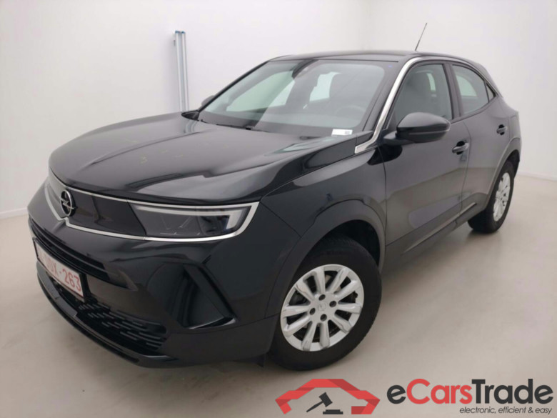 OPEL MOKKA 1.2 TURBO EDITION #1