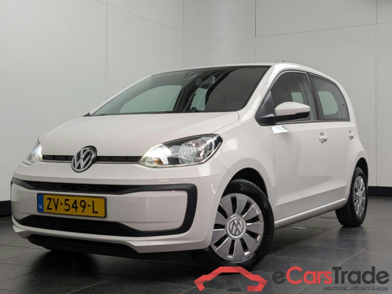 VOLKSWAGEN UP! 1.0 BMT move up!