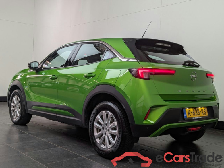 OPEL Mokka-e Ed. 50-kWh 11kw bl. #4