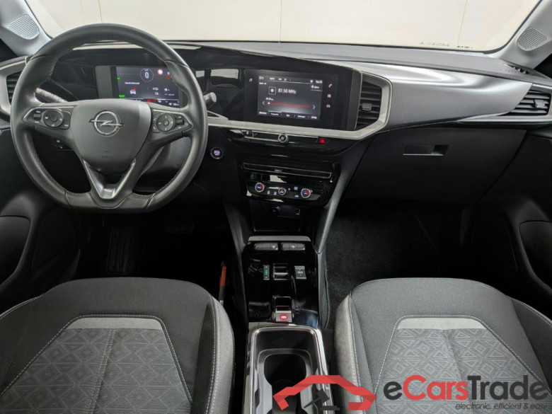 OPEL Mokka-e Ed. 50-kWh 11kw bl. #5