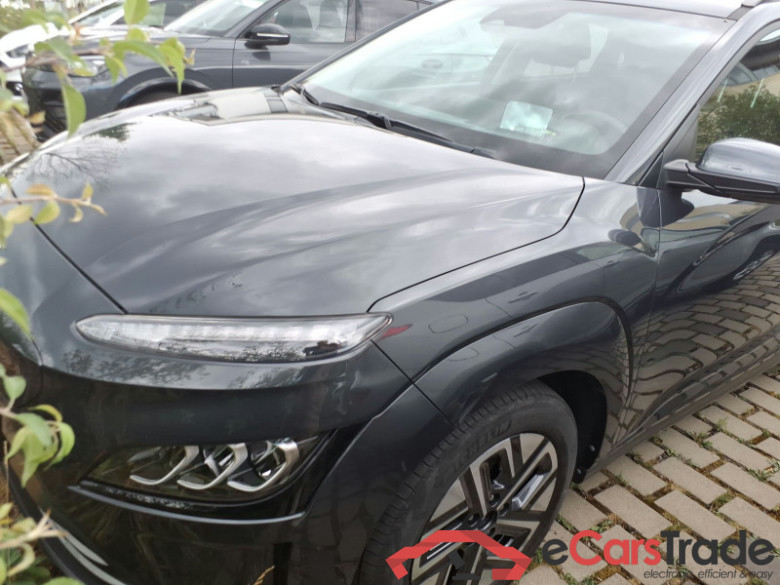 Hyundai Kona  #2