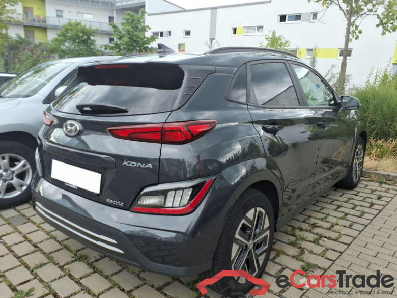 Hyundai Kona  #3
