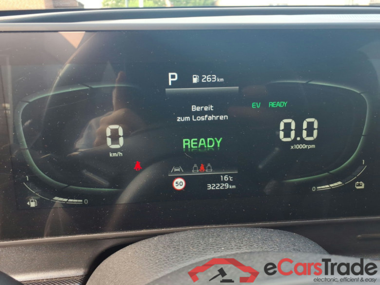 Kia Sportage  #6