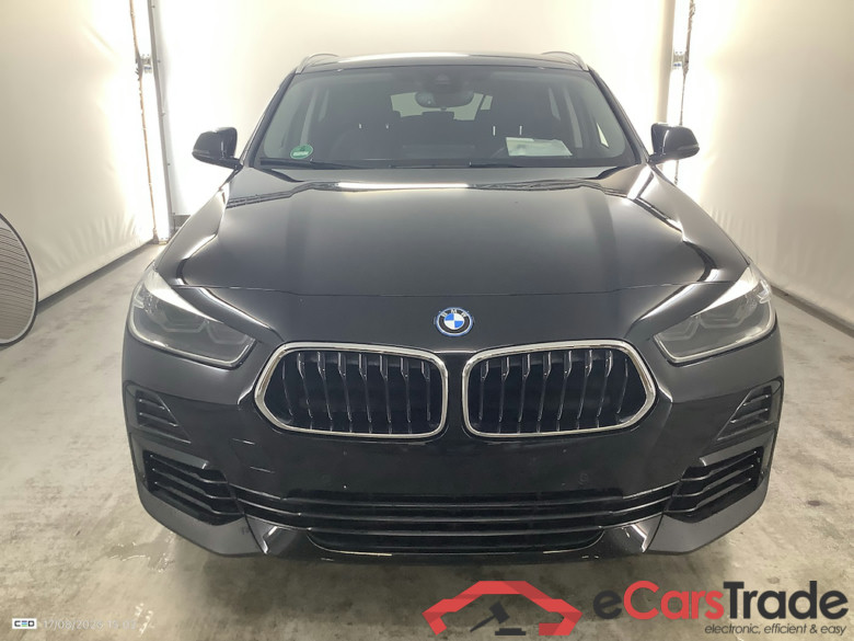 BMW X2 1.5 XDRIVE25E PHEV 162KW #2