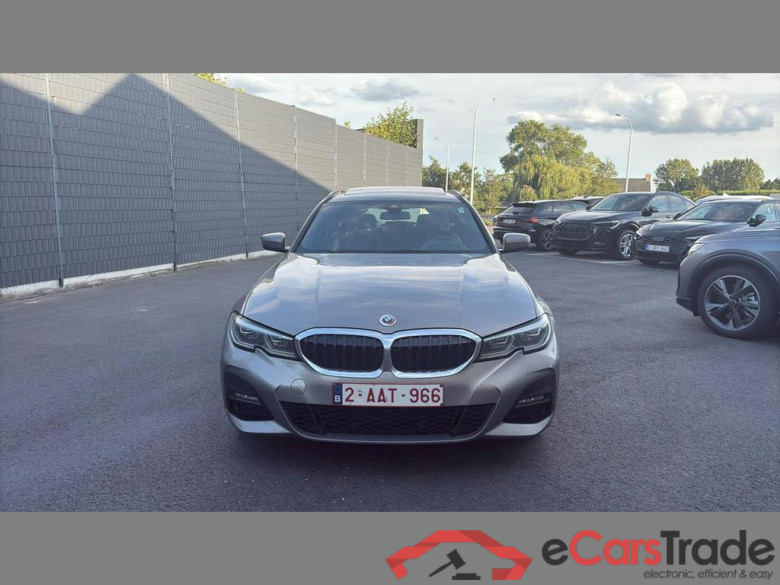 BMW 3 SW PHEV (G21) Touring 330eAS PHEV #2