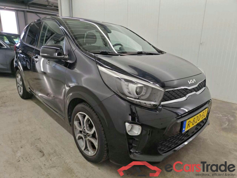 KIA Picanto 1.0 DPi Dyn.PlusLine #5