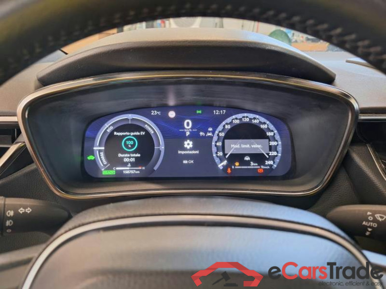 TOYOTA COROLLA / 2019 / 5P / STATION WAGON TS 1.8 HYBRID ACTIVE MY23 #4