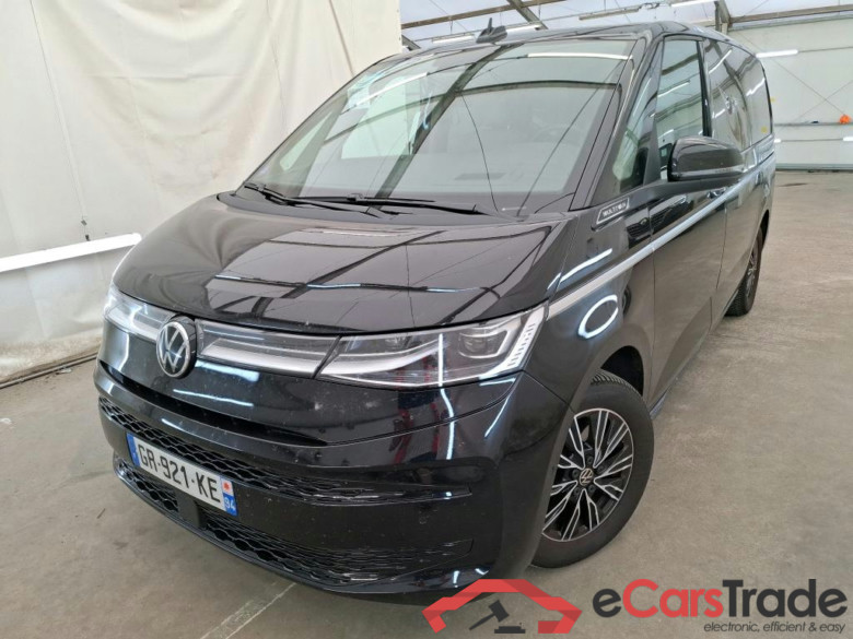 VOLKSWAGEN Multivan / 2021 / 5P / monospace 1.4 eHybrid DSG6 Style Long #1