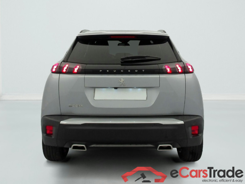 Peugeot 2008 Allure PureTech 130 S&S BVM6 #6