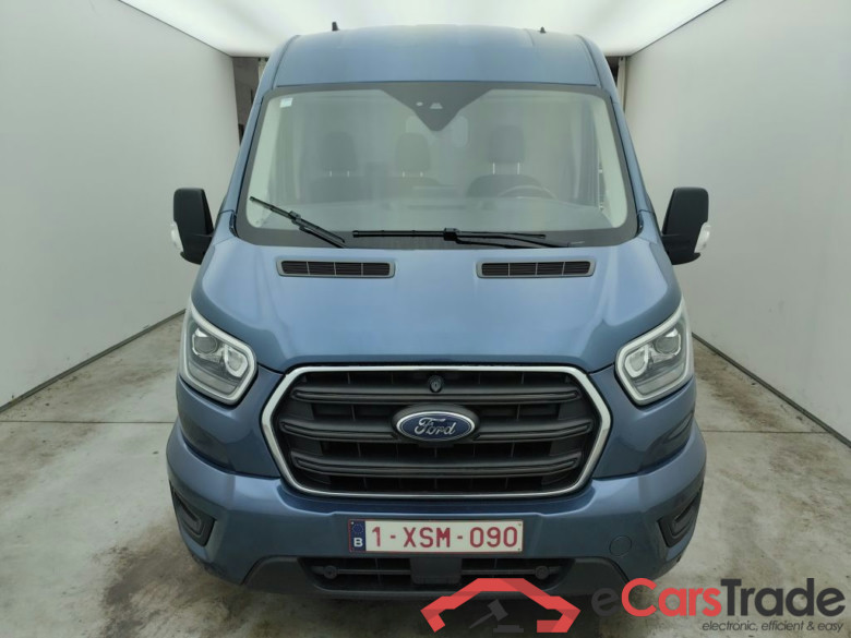 Ford Transit 350L 2.0TD 185pk 136kW A6 Limited 4d #5