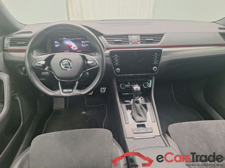 Skoda, Superb Combi FL'19, Sup.Comb.PHEV 218 Sportl.iV DS #6