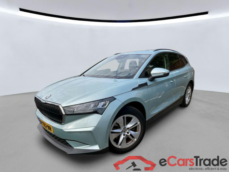 SKODA Enyaq iV 132 kW #1