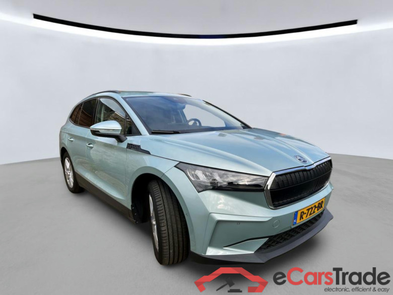 SKODA Enyaq iV 132 kW #5