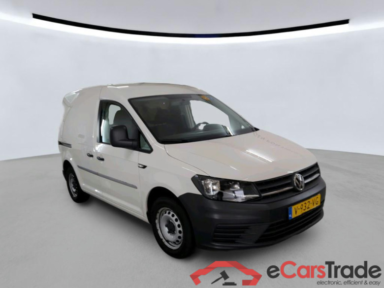 VOLKSWAGEN Caddy 55 kW #3