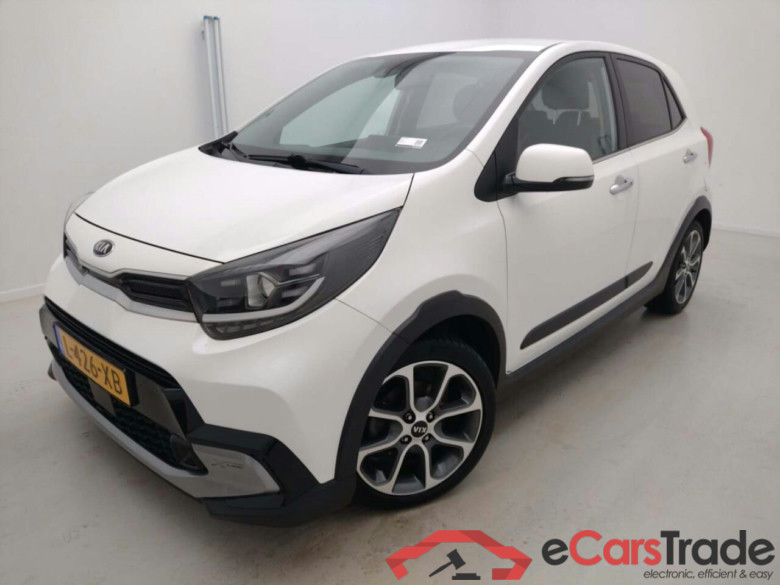 KIA Picanto 1.0 T-GDi X-Line 5p