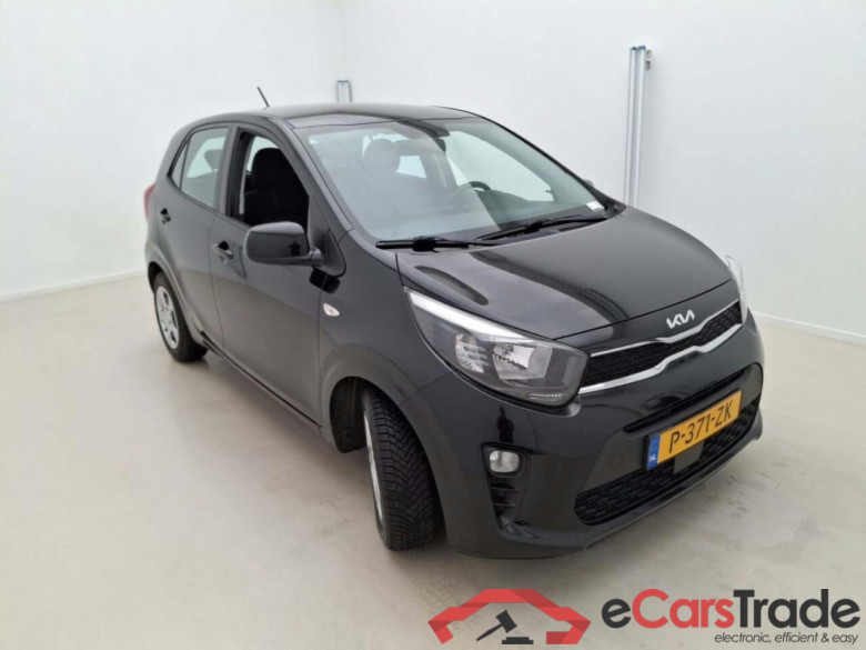 KIA Picanto 1.0 DPi ComfortLine #4