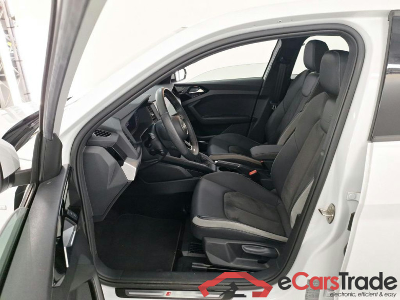 AUDI A1 SPORTBACK - 2019 35 TFSI S line S tronic #5