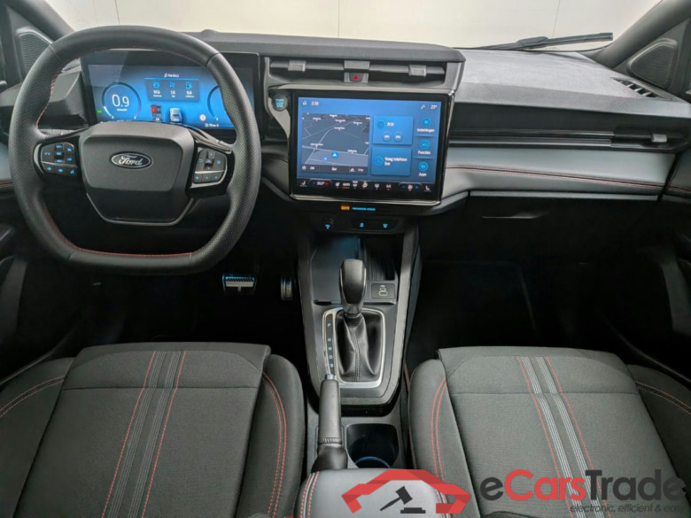 FORD PUMA 1.0 EB Hyb. ST-Line #5