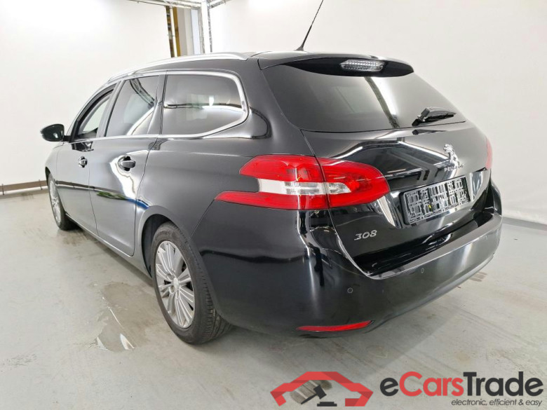 PEUGEOT 308 SW 1.2 PURETECH 96KW S-S ALLURE PACK #3