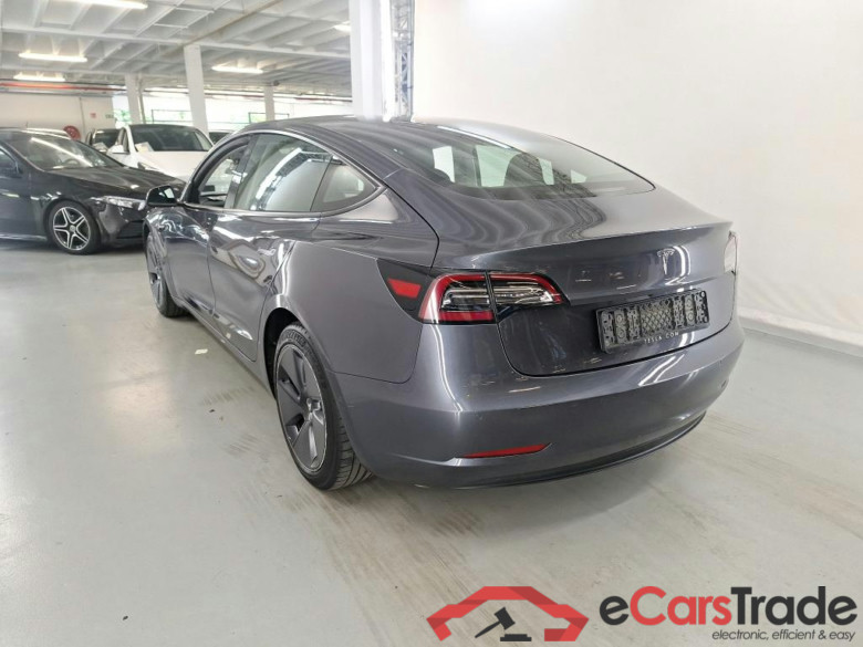 TESLA MODEL 3 BEV 50KWH STANDARD RWD PLUS AUTO #3