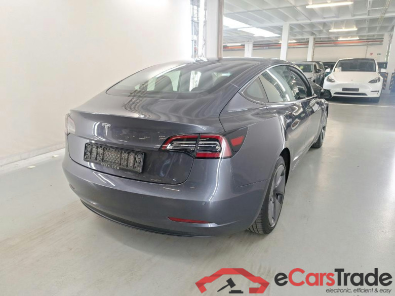 TESLA MODEL 3 BEV 50KWH STANDARD RWD PLUS AUTO #4