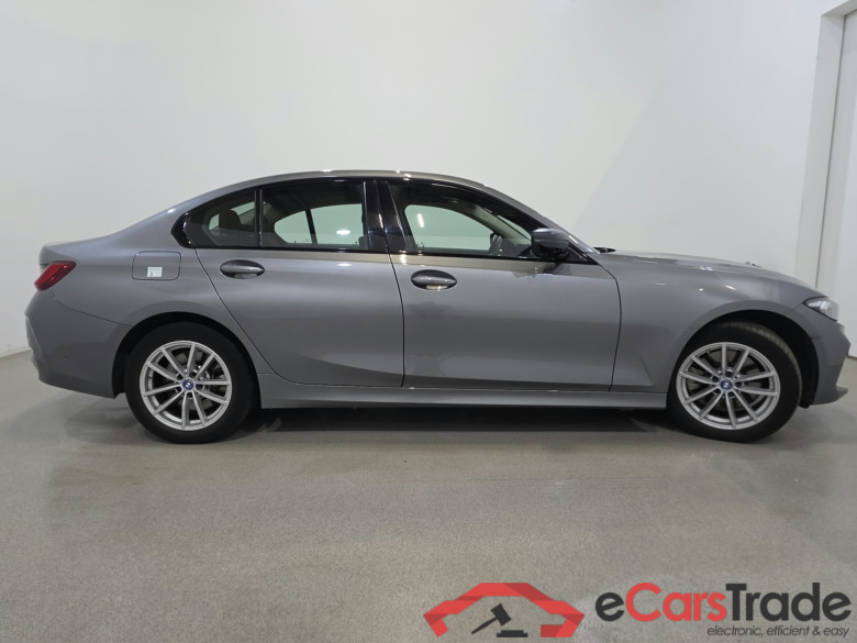 BMW 320e Plug-In Hybrid Aut. LED LC-Pro Navi-Pro KeylessGo Camera Klima PDC ... #2