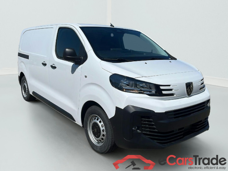 Peugeot Expert M Diesel 120 ch
