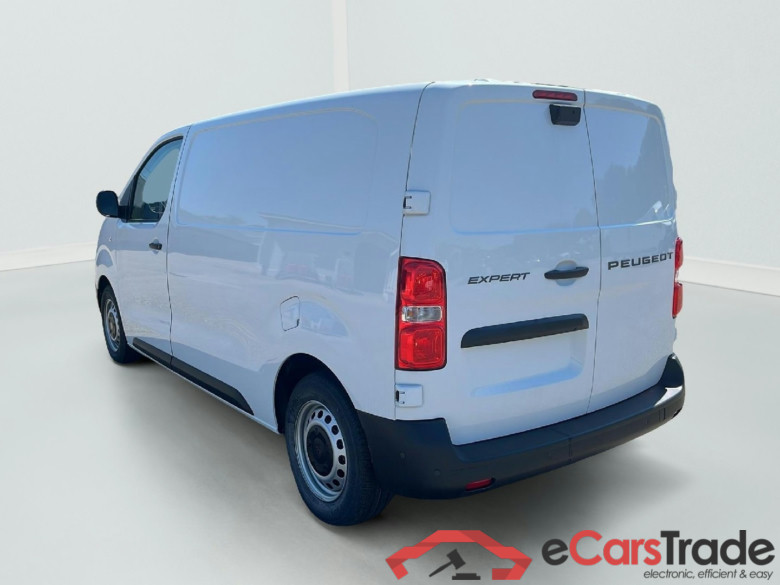Peugeot Expert M Diesel 120 ch #5